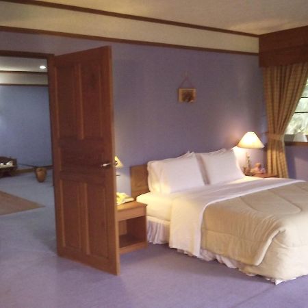 Mae Rim Lagoon Bed & Bakery Exterior foto