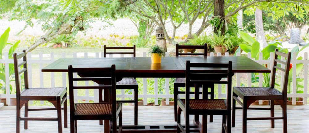 Mae Rim Lagoon Bed & Bakery Exterior foto