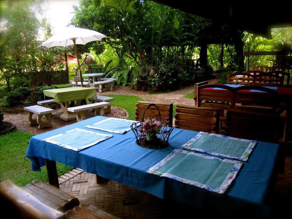 Mae Rim Lagoon Bed & Bakery Exterior foto