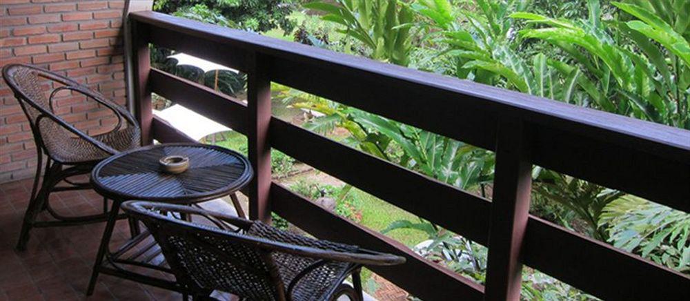 Mae Rim Lagoon Bed & Bakery Exterior foto