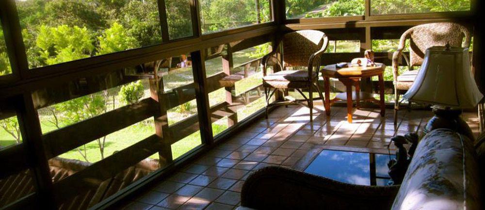 Mae Rim Lagoon Bed & Bakery Exterior foto