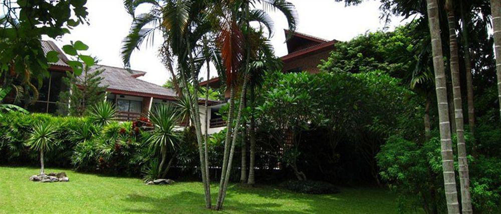 Mae Rim Lagoon Bed & Bakery Exterior foto
